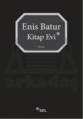 Kitap Evi - 1