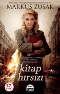 Kitap Hırsızı - 1