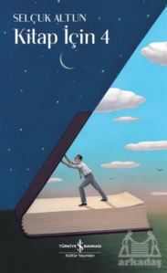 Kitap İçin 4 - İş Bankası Kültür Yayınları