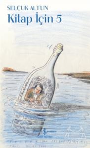 Kitap İçin 5 - İş Bankası Kültür Yayınları