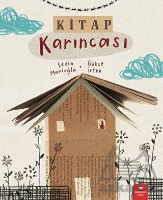 Kitap Karıncası - Redhouse Kidz Yayınları