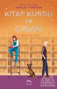 Kitap Kurdu Ve Çirkin - 1