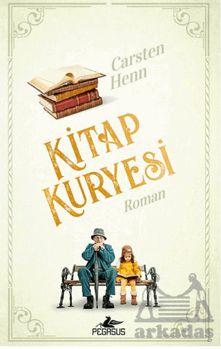 Kitap Kuryesi - 1