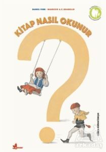 Kitap Nasıl Okunur? - Çınar Yayınları