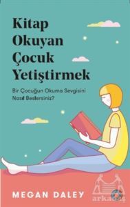 Kitap Okuyan Çocuk Yetiştirmek - Orenda