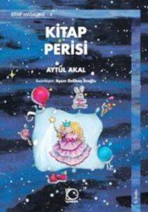 Kitap Perisi - Uçanbalık Yayıncılık