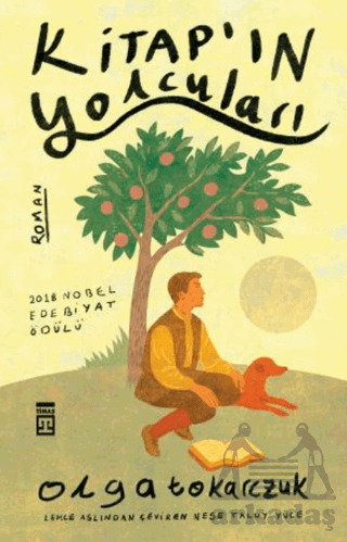 Kitap'ın Yolcuları - 1