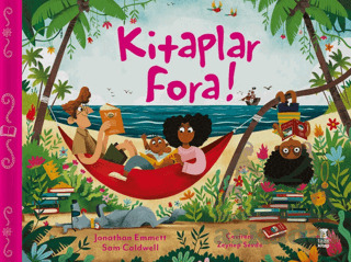 Kitaplar Fora - Taze Kitap