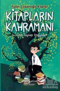 Kitapların Kahramanı - 1