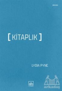 Kitaplık - İthaki Yayınları