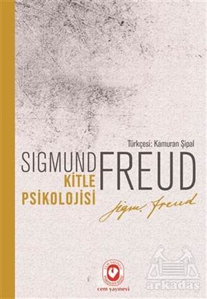 Kitle Psikolojisi - Cem Yayınevi