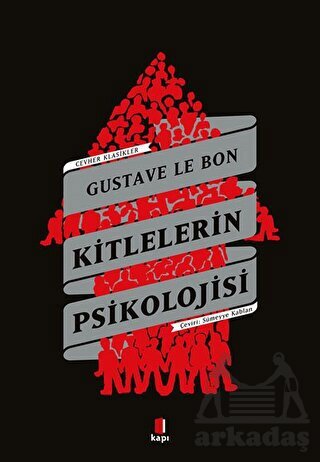 Kitlelerin Psikolojisi - 1