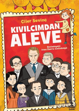 Kıvılcımdan Aleve - Doğan Çocuk