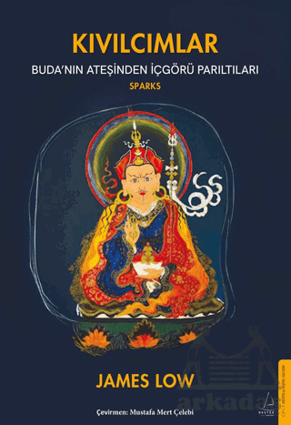 Kıvılcımlar - Destek Yayınları