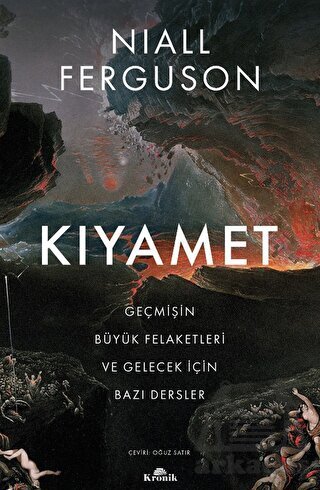 Kıyamet - 1