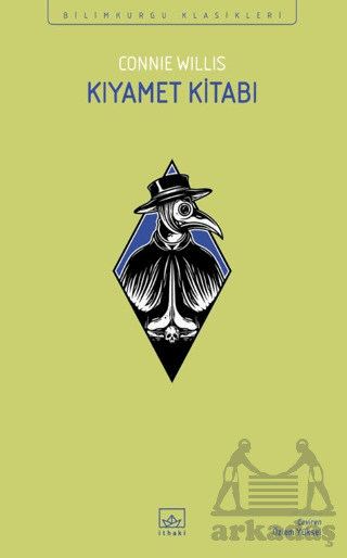 Kıyamet Kitabı - İthaki Yayınları