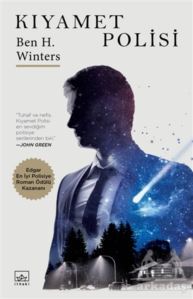 Kıyamet Polisi - İthaki Yayınları