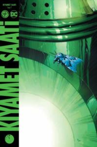 Kıyamet Saati Sayı 7 - JBC Yayıncılık