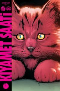 Kıyamet Saati Sayı 8 - JBC Yayıncılık