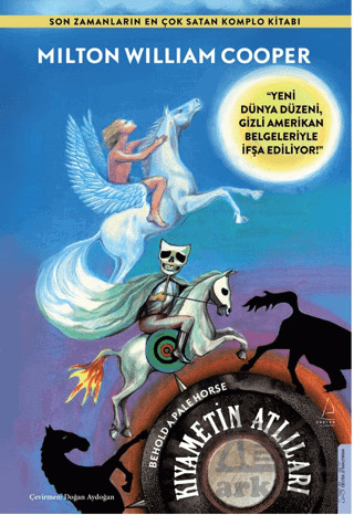 Kıyametin Atlıları - Destek Yayınları