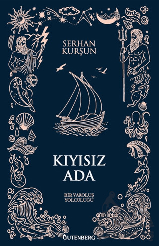 Kıyısız Ada - 1