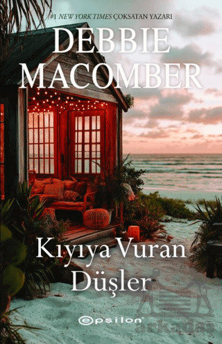 Kıyıya Vuran Düşler - Epsilon Yayınevi