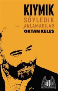 Kıymık - İlgi Kültür Sanat Yayınları
