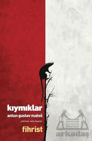 Kıymıklar - Fihrist Kitap