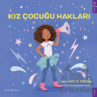 Kız Çocuğu Hakları - Sola Kidz