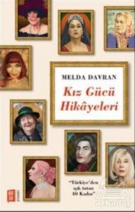 Kız Gücü Hikayeleri - Mona Kitap