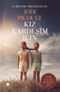 Kız Kardeşim İçin - April Yayıncılık