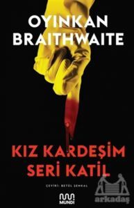 Kız Kardeşim Seri Katil - Mundi