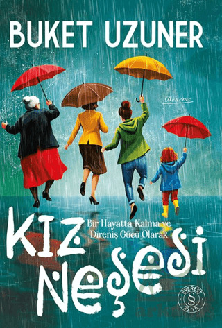 Kız Neşesi - 1