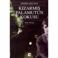 Kızarmış Palamutun Kokusu - Metis Yayınları