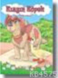 Kızgın Köpek - Nilüfer Yayınları