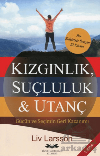 Kızgınlık, Suçluluk & Utanç - Remzi Kitabevi
