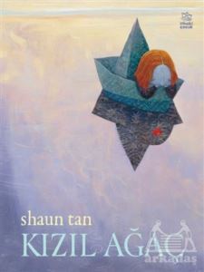 Kızıl Ağaç - İthaki Çocuk Yayınları