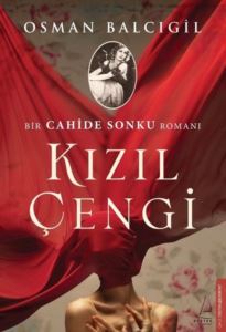 Kızıl Çengi - 1