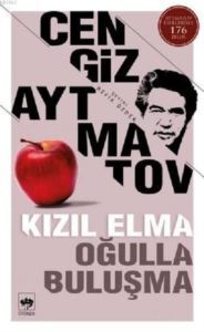 Kızıl Elma - Oğulla Buluşma - Ötüken Neşriyat