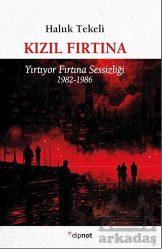 Kızıl Fırtına - 1