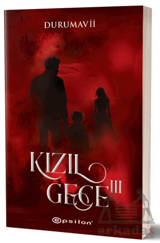 Kızıl Gece III - 1