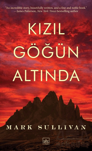 Kızıl Göğün Altında - İthaki Yayınları