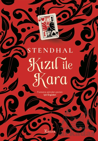 Kızıl İle Kara - 1