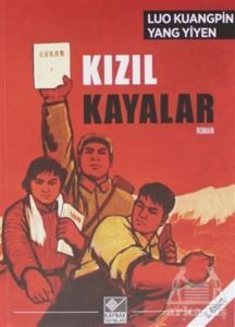 Kızıl Kayalar - Kaynak Yayınları