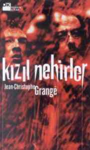 Kızıl Nehirler - Doğan Kitap