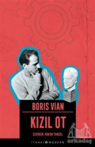 Kızıl Ot - İthaki Yayınları