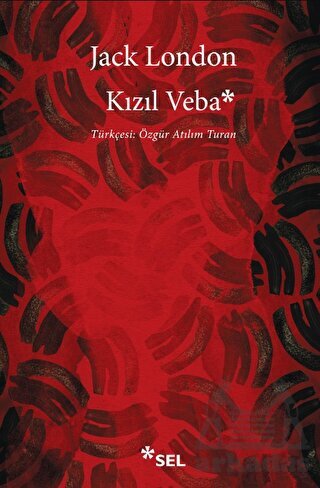 Kızıl Veba - Sel Yayıncılık