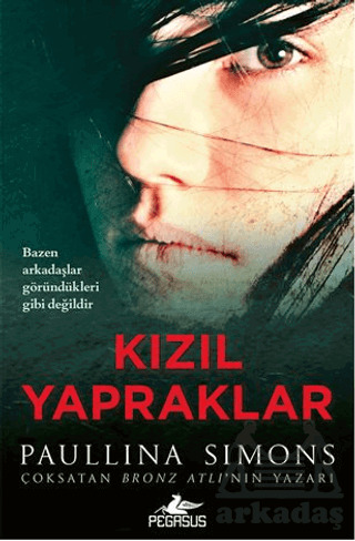 Kızıl Yapraklar - 1