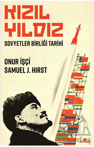 Kızıl Yıldız - Kronik Kitap