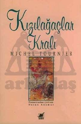 Kızılağaçlar Kralı - 1